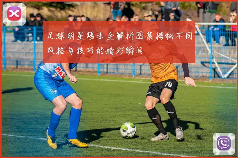 足球明星踢法全解析图集揭秘不同风格与技巧的精彩瞬间