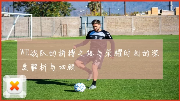 WE战队的拼搏之路与荣耀时刻的深度解析与回顾