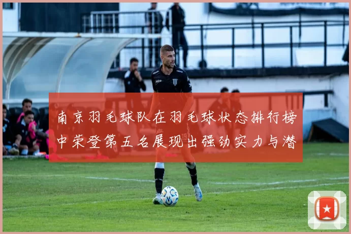 南京羽毛球队在羽毛球状态排行榜中荣登第五名展现出强劲实力与潜力