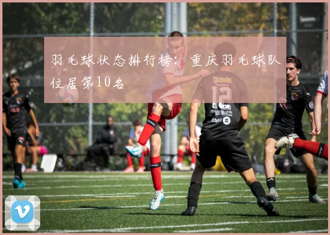 羽毛球状态排行榜：重庆羽毛球队位居第10名