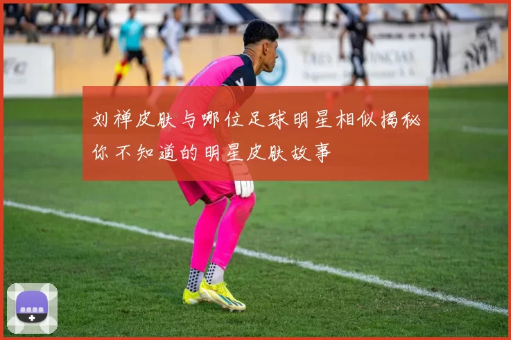 刘禅皮肤与哪位足球明星相似揭秘你不知道的明星皮肤故事