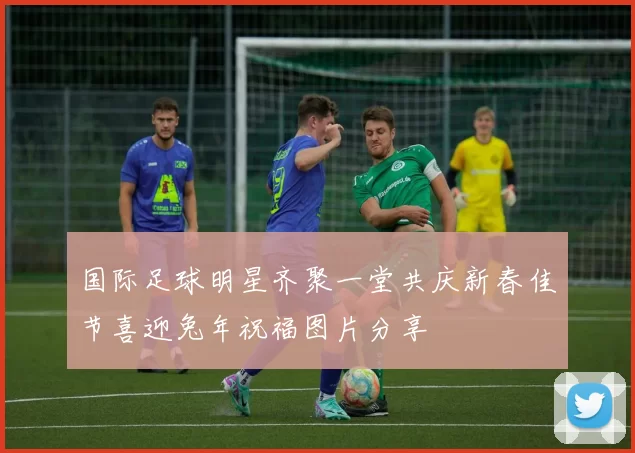 国际足球明星齐聚一堂共庆新春佳节喜迎兔年祝福图片分享