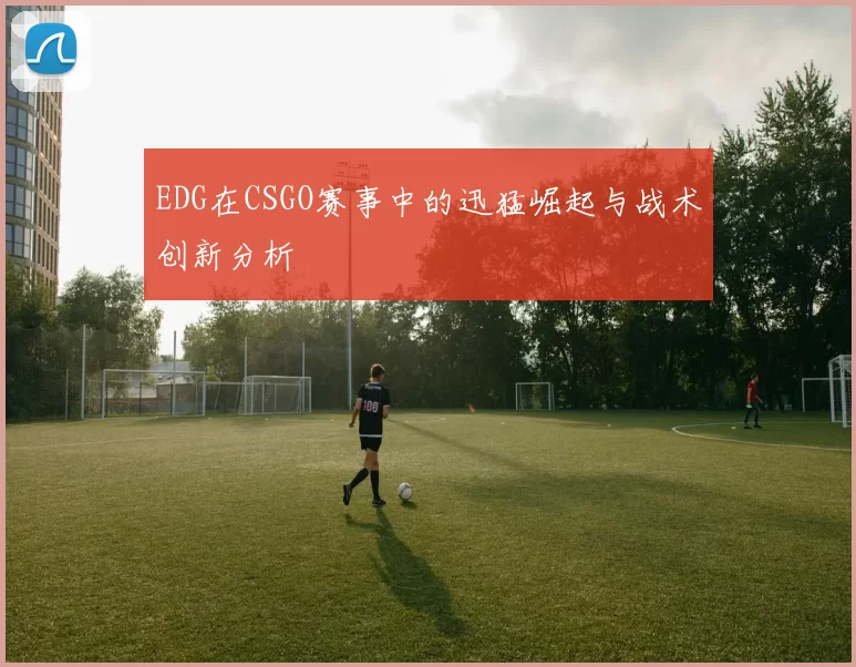 EDG在CSGO赛事中的迅猛崛起与战术创新分析