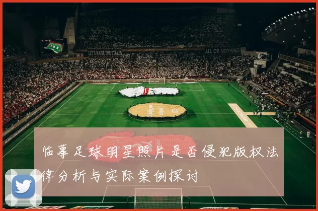 临摹足球明星照片是否侵犯版权法律分析与实际案例探讨