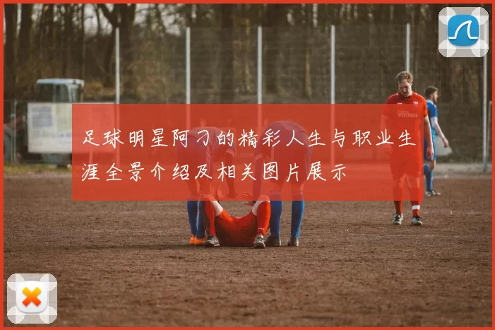 足球明星阿刁的精彩人生与职业生涯全景介绍及相关图片展示
