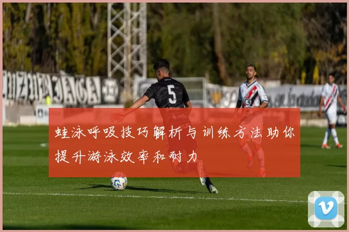 蛙泳呼吸技巧解析与训练方法助你提升游泳效率和耐力
