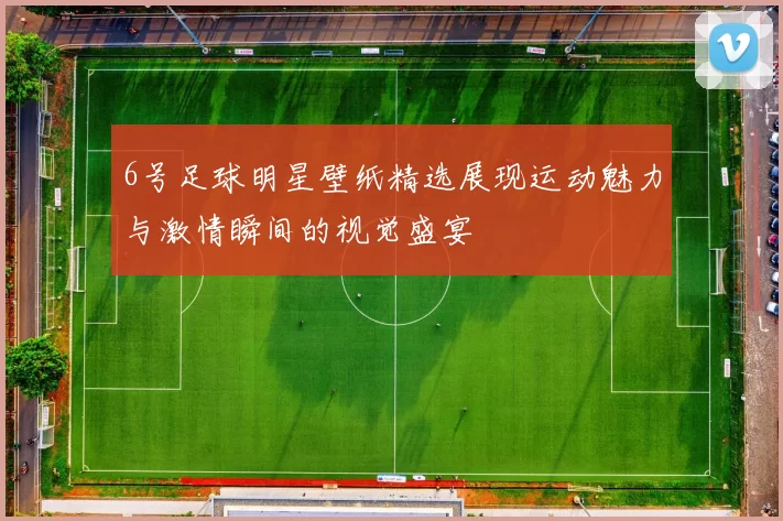 6号足球明星壁纸精选展现运动魅力与激情瞬间的视觉盛宴