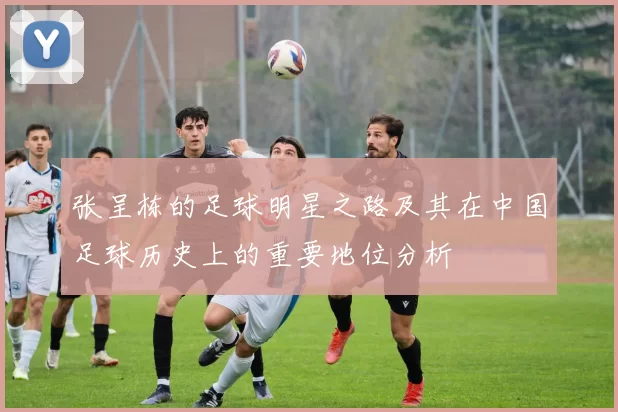 张呈栋的足球明星之路及其在中国足球历史上的重要地位分析