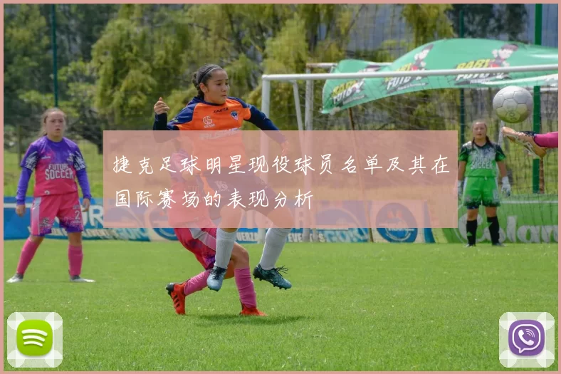 捷克足球明星现役球员名单及其在国际赛场的表现分析