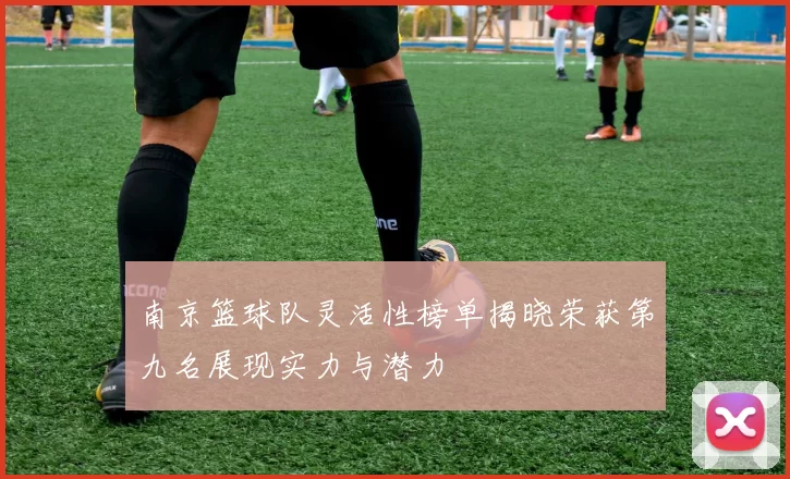 南京篮球队灵活性榜单揭晓荣获第九名展现实力与潜力