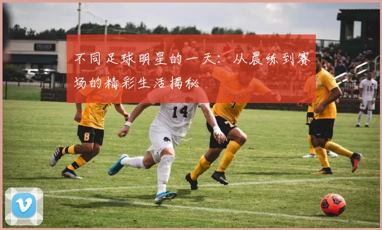 不同足球明星的一天：从晨练到赛场的精彩生活揭秘