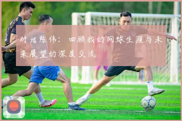 对话陈伟：回顾我的网球生涯与未来展望的深度交流