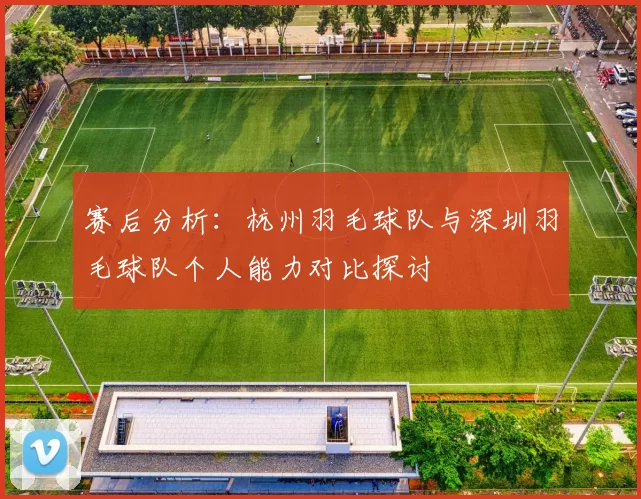 赛后分析：杭州羽毛球队与深圳羽毛球队个人能力对比探讨