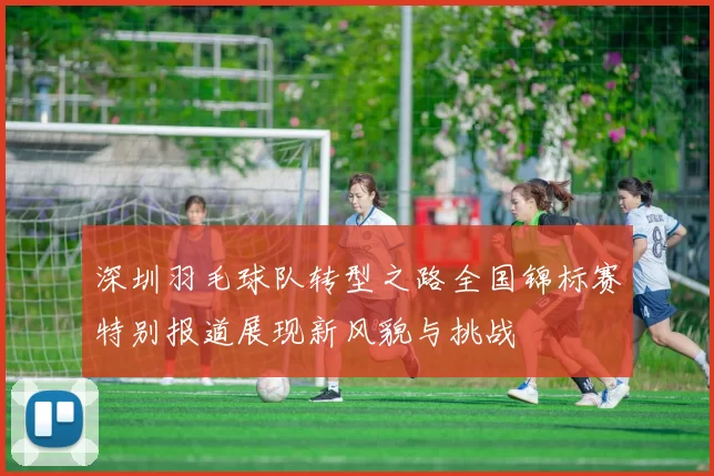深圳羽毛球队转型之路全国锦标赛特别报道展现新风貌与挑战